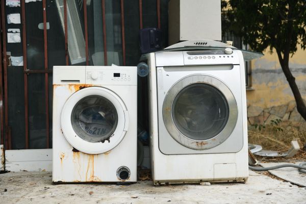 Dryer Disposal in Delray Beach