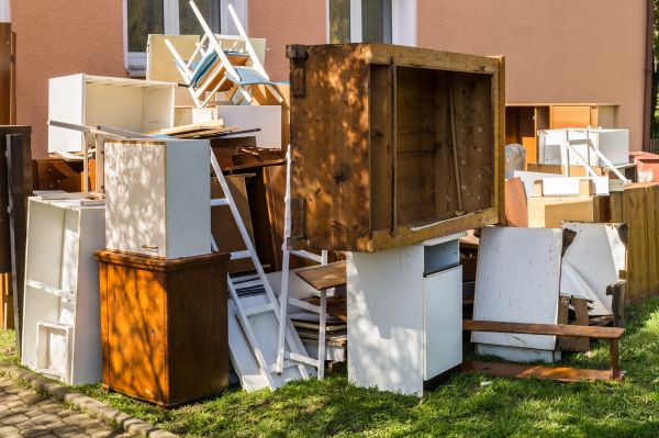 Junk Haul Away Service in Delray Beach