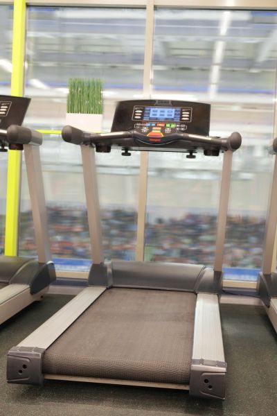 Treadmill Disposal in Delray Beach