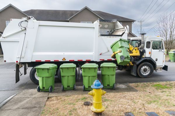 Rubbish Disposal Service in Delray Beach