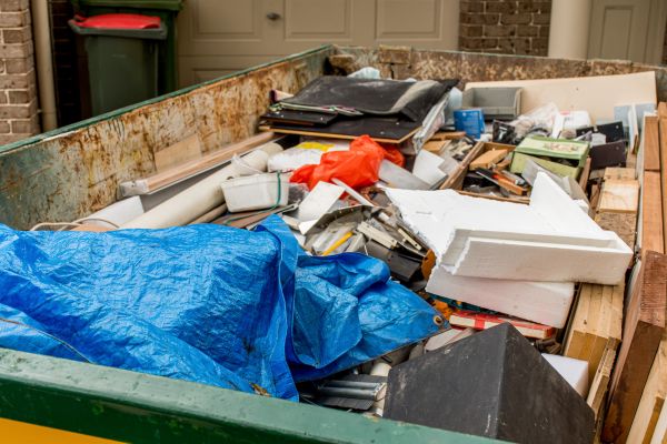 Junk Disposal in Delray Beach