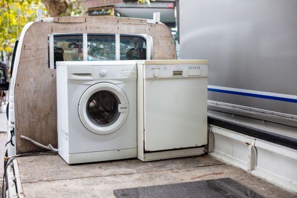 Dishwasher Disposal in Delray Beach