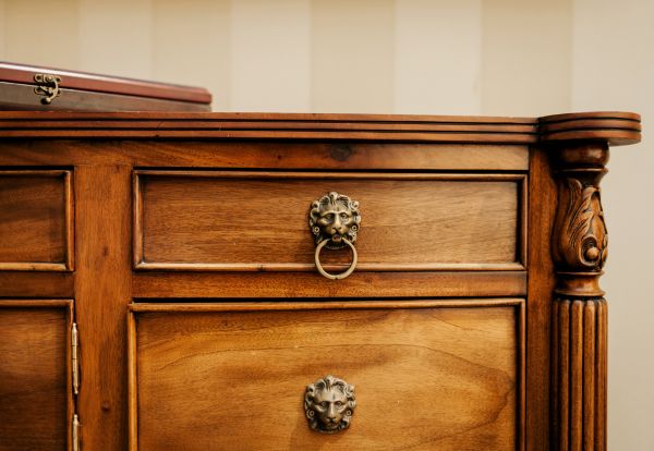 Dresser Disposal in Delray Beach