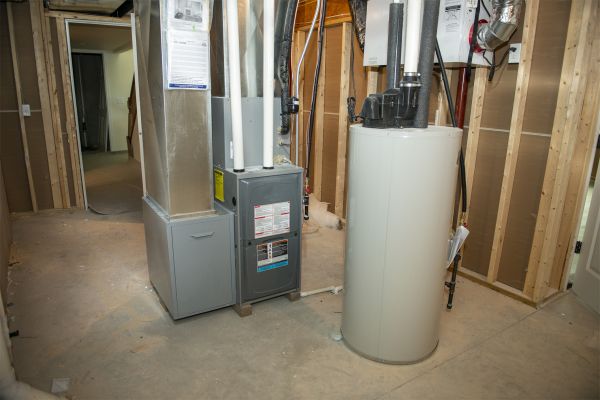 Furnace Disposal in Delray Beach