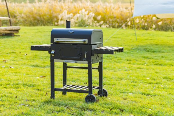 BBQ Removal in Delray Beach
